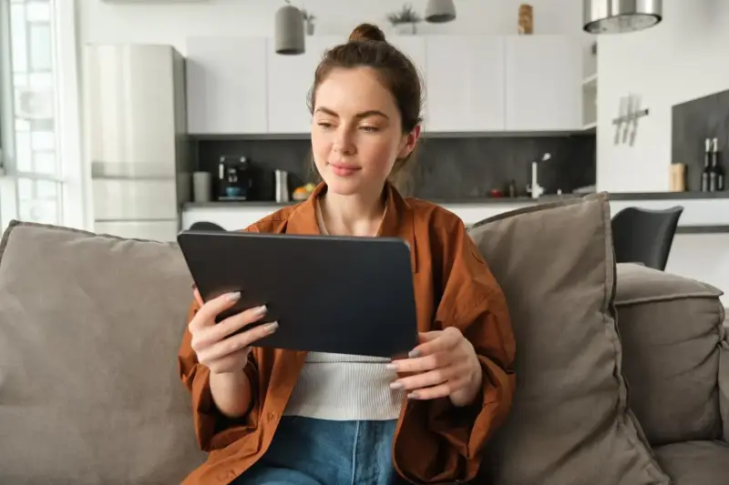 EBook Writing